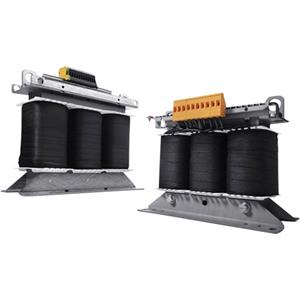 Block AT3 10-48/50-4 Spaartransformator 3 x 480 V/AC, 500 V/AC 3 x 400 V/AC 10000 VA