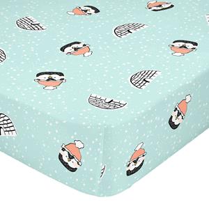 Moshi Moshi | Hoeslaken Igloo