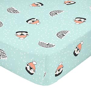 Moshi Moshi | Kinderhoeslaken Igloo