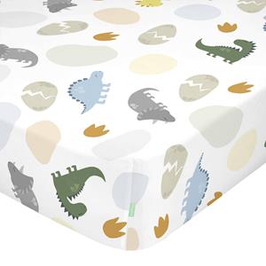 Happynois | Kinderhoeslaken Happy Dino