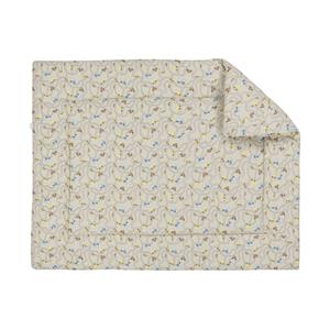 Bink Bedding Traffic Boxkleed Beige 71 x 122 cm