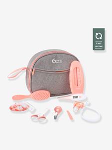 BABYMOOV Verzorgingstasje voor baby, 9 accessoires