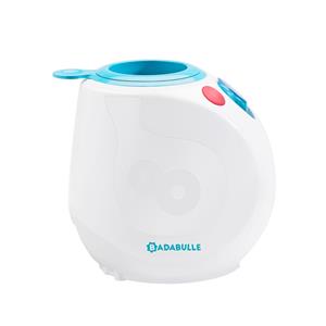 BADABULLE Flesverwarmer easy plus