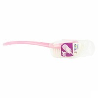 Philips Avent - Fles & Speenborstel - Roze cf145/07