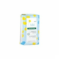 Klorane Bébé Milde Overvette Zeep Met Calendula 250g