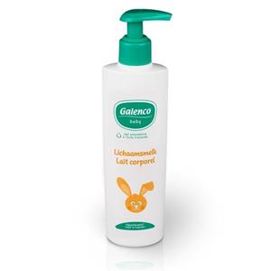 Galenco Baby Lichaamsmelk | 200 ml