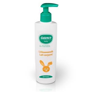 Galenco Baby Lichaamsmelk 200ml