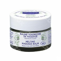 Mustela Zachte BIO Massagebalsem - Normale Huid 90g