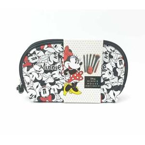 Disney innie Mouse Kwasten Geschenkset - 8 Delig