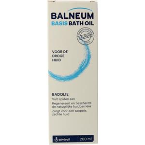 Balneum Basis Badolie - 200ml