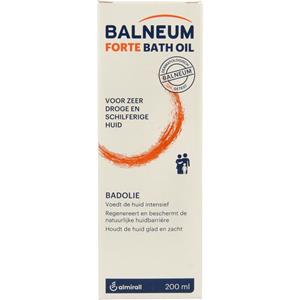 Balneum Forte Badolie - 200ml