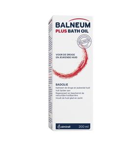 Balneum Plus Badolie - 200ml