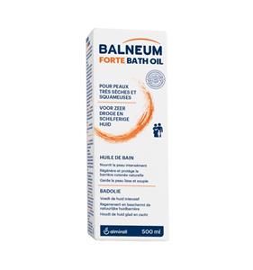 Balneum Forte Badolie - 500ml