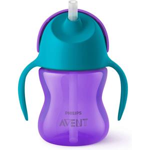 Philips Avent - Drinkbeker Met Rietje - 9+ Maanden - 200ml cf796/01