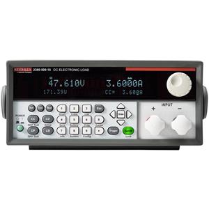 Keithley 2380-120-60 Elektronische Last 120 V/AC 60A 250W