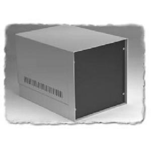 hammondelectronics Hammond Electronics 1452FF13 Instrumentbehuizing 328 x 241 x 241 Staal Grijs 1 stuk(s)