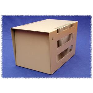 hammondelectronics Hammond Electronics 1453K Instrumentbehuizing 457 x 229 x 254 Staal Grijs 1 stuk(s)