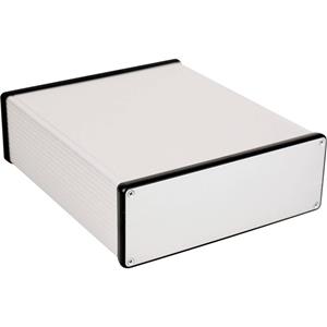 hammondelectronics Hammond Electronics 1455U2201 Universele behuizing 220 x 191 x 66 Aluminium Geëxtrudeerd Aluminium (geëloxeerd) 1 stuk(s)