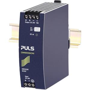 PULS DC/DC-Wandler 24 V/DC 240W