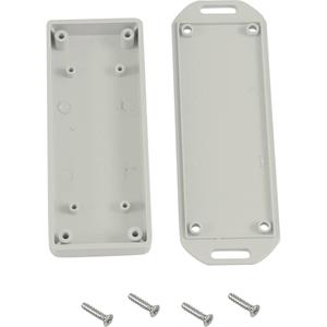 hammondelectronics Hammond Electronics 1551UUFLGY, 1x -00623980532134