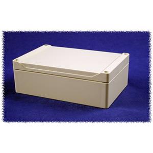 Hammond Electronics 1555H2GY Universele behuizing 180 x 120 x 60 Polycarbonaat Grijs 1 stuk(s)