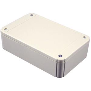 hammondelectronics Hammond Electronics RL6105-F Universele behuizing 80 x 60 x 30 ABS Grijs-wit (RAL 7035) 1 stuk(s)