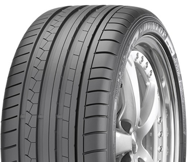 Dunlop SP Sport Maxx GT 275/30 R21 98Y XL