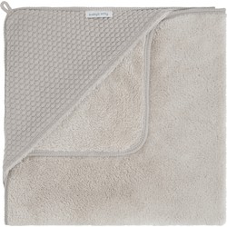 Baby's Only Omslagdoek Sky Urban Taupe