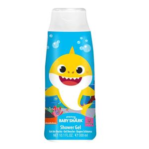 Baby Shark Showergel - 300ml