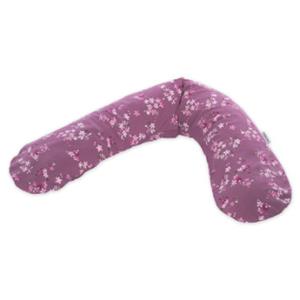 THERALINE Voedingskussen Original incl. hoes - Bloemendroom