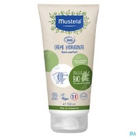 Feuchtigkeitsspendende Körpercreme Bio Mustela Bio (150 Ml)