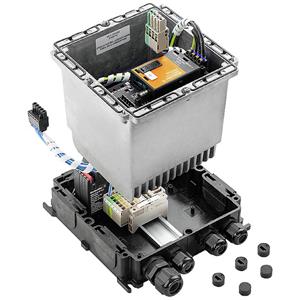 Weidmüller FP SOL TOP3 24/10 2 001 Hutschienen-Netzteil (DIN-Rail) 4A 240W