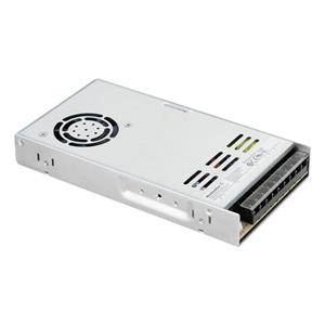 Weidmüller PRO PM 250W 24V 10.5A Schakelnetvoeding 10.5 A 250 W 24 V/DC Uitgangsspanning regelbaar, Gestabiliseerd