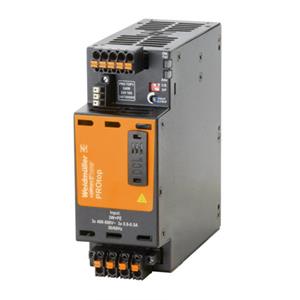 Weidmüller PRO TOP3 240W 24V 10A CO Schakelnetvoeding 10 A 240 W 28.8 V Uitgangsspanning regelbaar, Gestabiliseerd