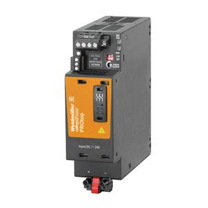 Weidmüllerlerlerlerlerlerlerlerlerlerlerlerlerlerlerlerlerlerlerlerlerlerlerlerlerlerler PRO TOPDC 24V/24V 10A EX DC/DC-converter 10 A 240 W 28.8 V Uitgangsspanning regelbaar, Gestabiliseerd 1 st