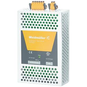 Weidmüller DCDC 24V-120V 230W DC/DC-Wandler 2A