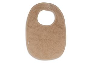 Slabber Jollein Badstof Biscuit