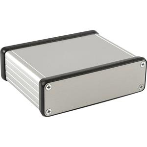 hammondelectronics Hammond Electronics 1455L801 Universele behuizing 80 x 103 x 31 Aluminium Geëxtrudeerd Aluminium (geëloxeerd) 1 stuk(s)