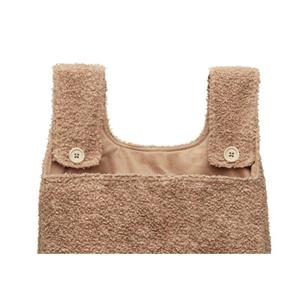 Boxzak  Boucle Biscuit