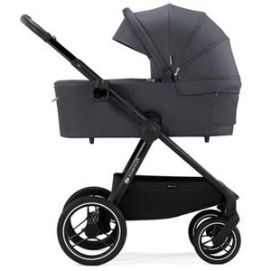 Kinderkraft Kinderwagen NEA 2 in 1 deep gray