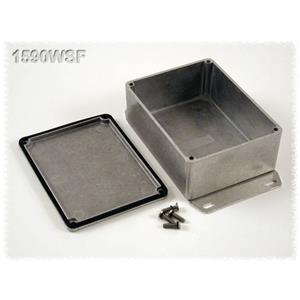 Hammond Electronics 1590WSF Universele behuizing 110.5 x 81.5 x 44 Aluminium Natuur 1 stuk(s)