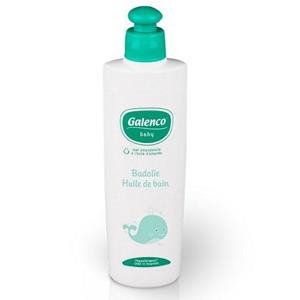 Galenco Baby Badolie 200ml