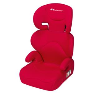 Bebeconfort kinderzitje Road Safe Full Red