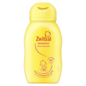 Zwitsal Bodylotion Mini