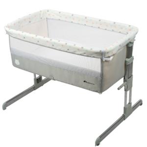 Bébé Confort Bebeconfort Calidoo Sleepy Bassinet Bear