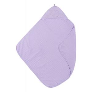 MEYCO Hooded Handdoek Uni Soft Lila