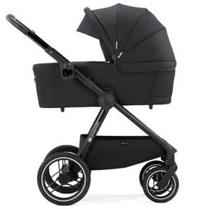 Kinderkraft Kinderwagen NEA 2 in 1 midnight black