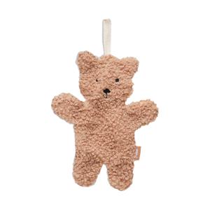 Teddy Bear Speendoekje Biscuit