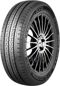 Rotalla Setula W Race VS450 ( 205/65 R16C 107/105R )