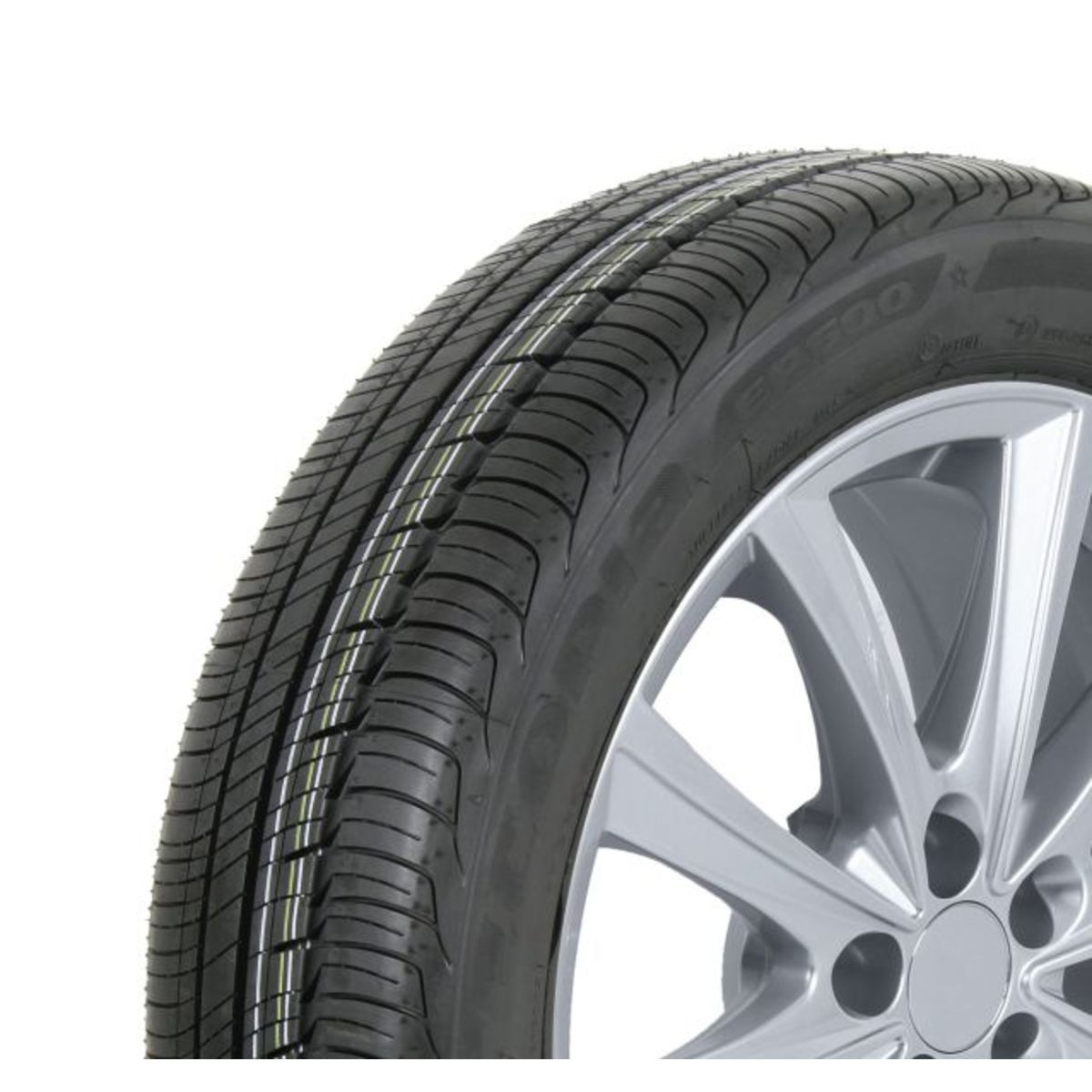 Bridgestone Ecopia EP600 ( 155/70 R19 84Q * )